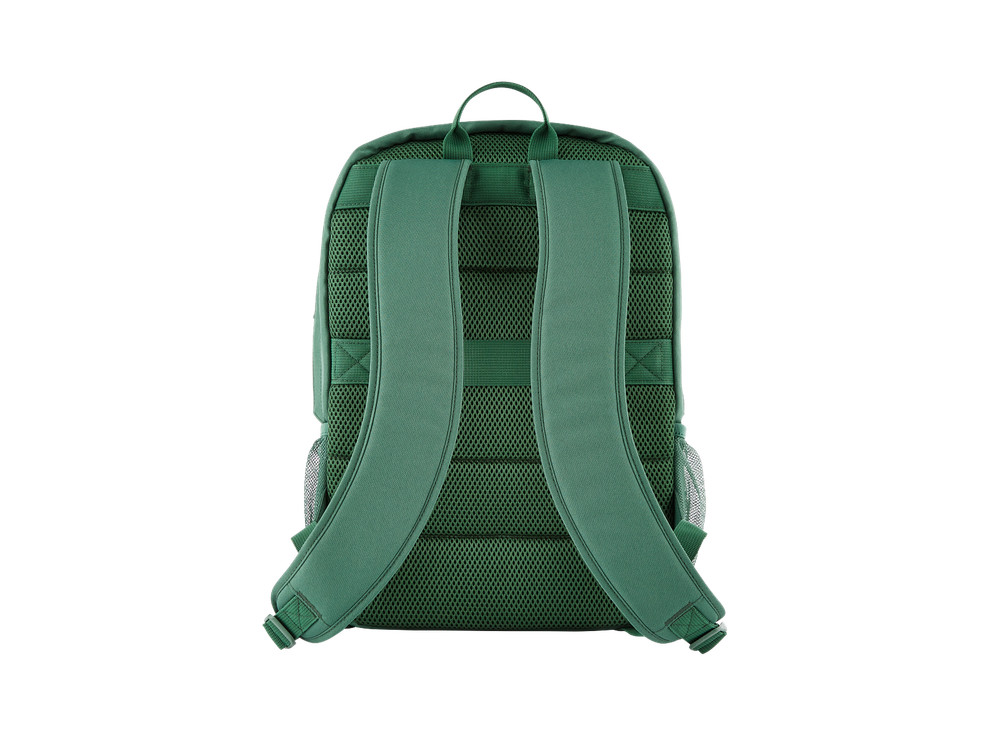 HP Campus Green Backpack