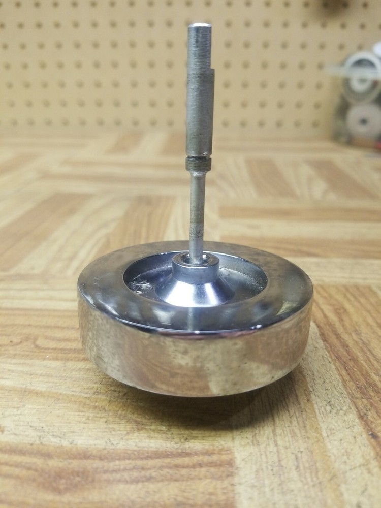 McIntosh mr65 Tuning Wheel