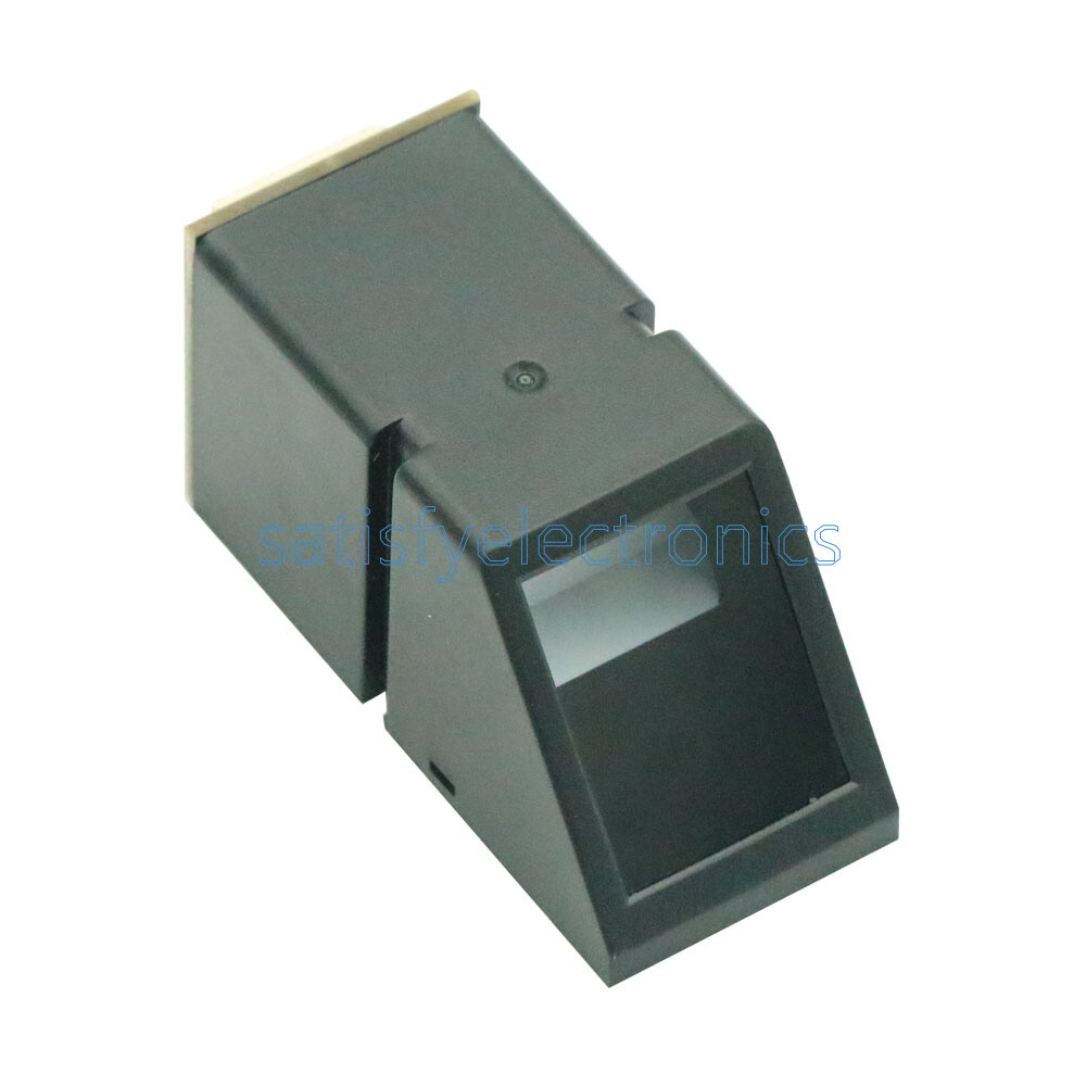 Optical Fingerprint reader Sensor Module sensors All-in-one For Arduino Lock