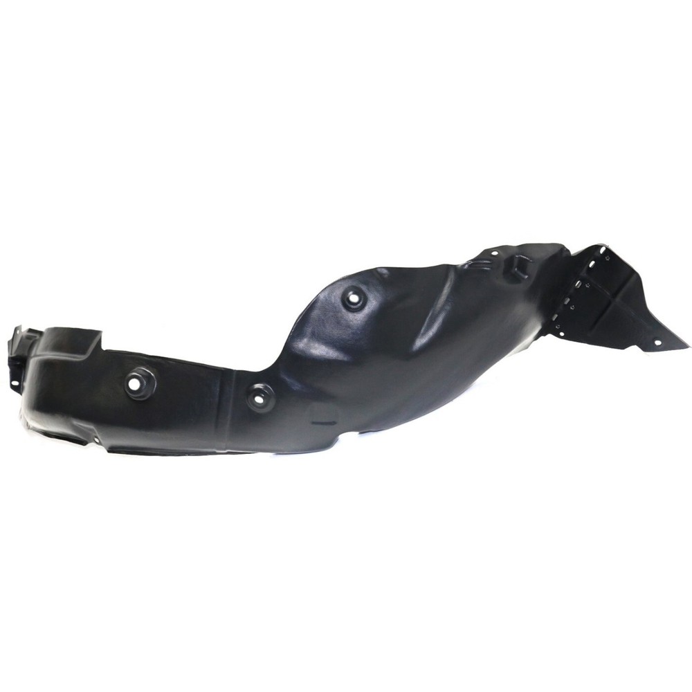 Splash Shield Set For 2013-2015 Hyundai Veloster 2 Pcs Front Left & Right Side