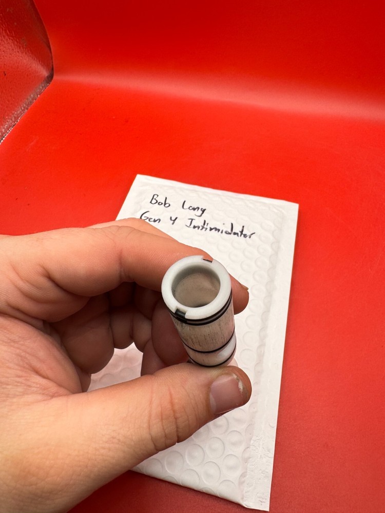 Bob Long Gen 4 Intimidator Bolt