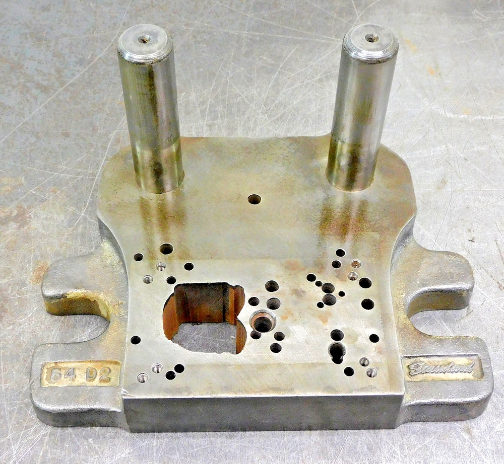 Standard 64D Precision Die Set Pneumatic Punch Press
