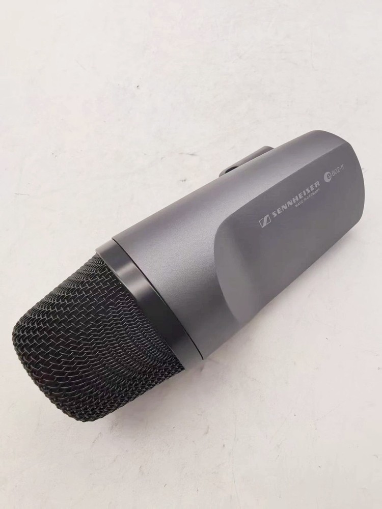 New Sennheiser Drum Kit 600 e600 Drum Mic Package with Case e602 e604 e614 US