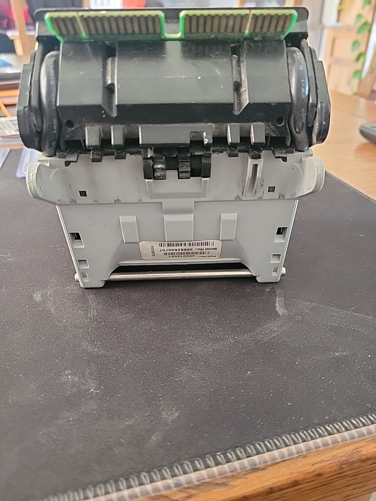 MEI Bill Validator Head SC6607 (RS232) Cashflow Untested