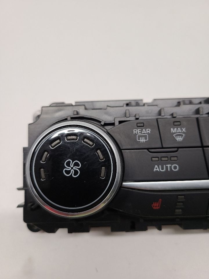 A/C Selector Switch fits 2021 Ford Ecosport automatic temperature control