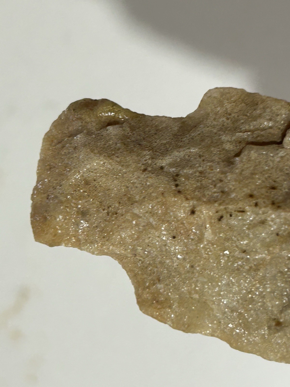 Arrowhead Authentic Indian Artifacts -Western Kentucky - LBL - Nice