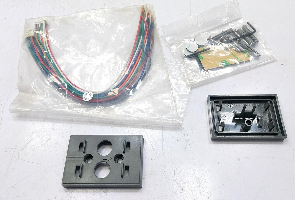 HID Prox Entry Prox 4045CGNU0 Stand-Alone Keypad Reader