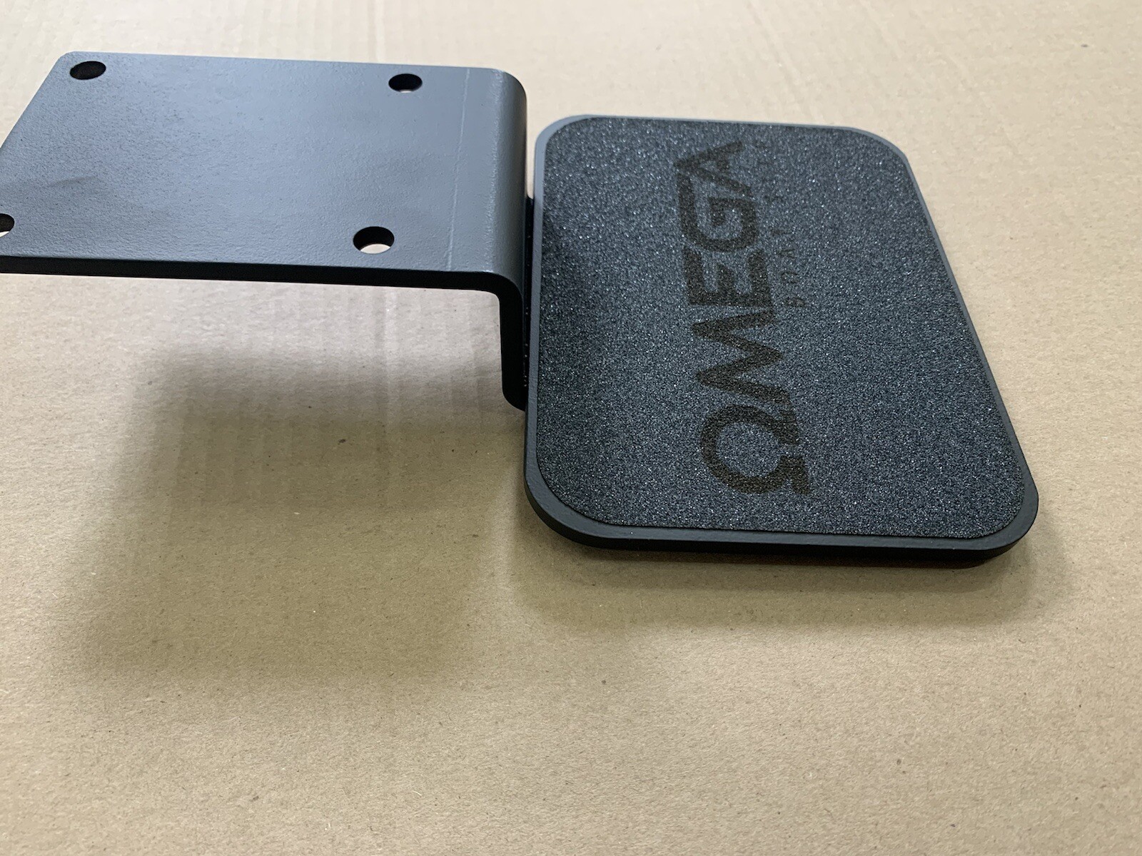 Omega Boat Step Extra Step Boat Trailer Step MADE IN USA