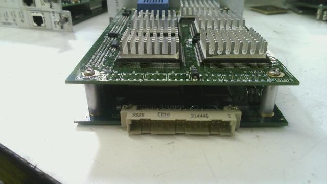 NetCom Systems SmartBits 2000 Analyzer 1300nm Class Single Mode Module AT-9155Cs