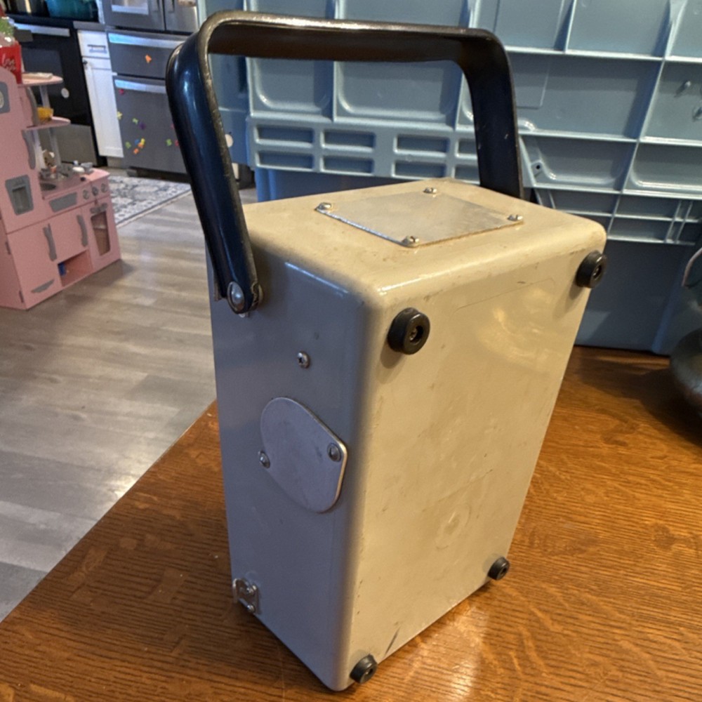 AEC TT-22 Semiconductor Test Set Electronics Tester