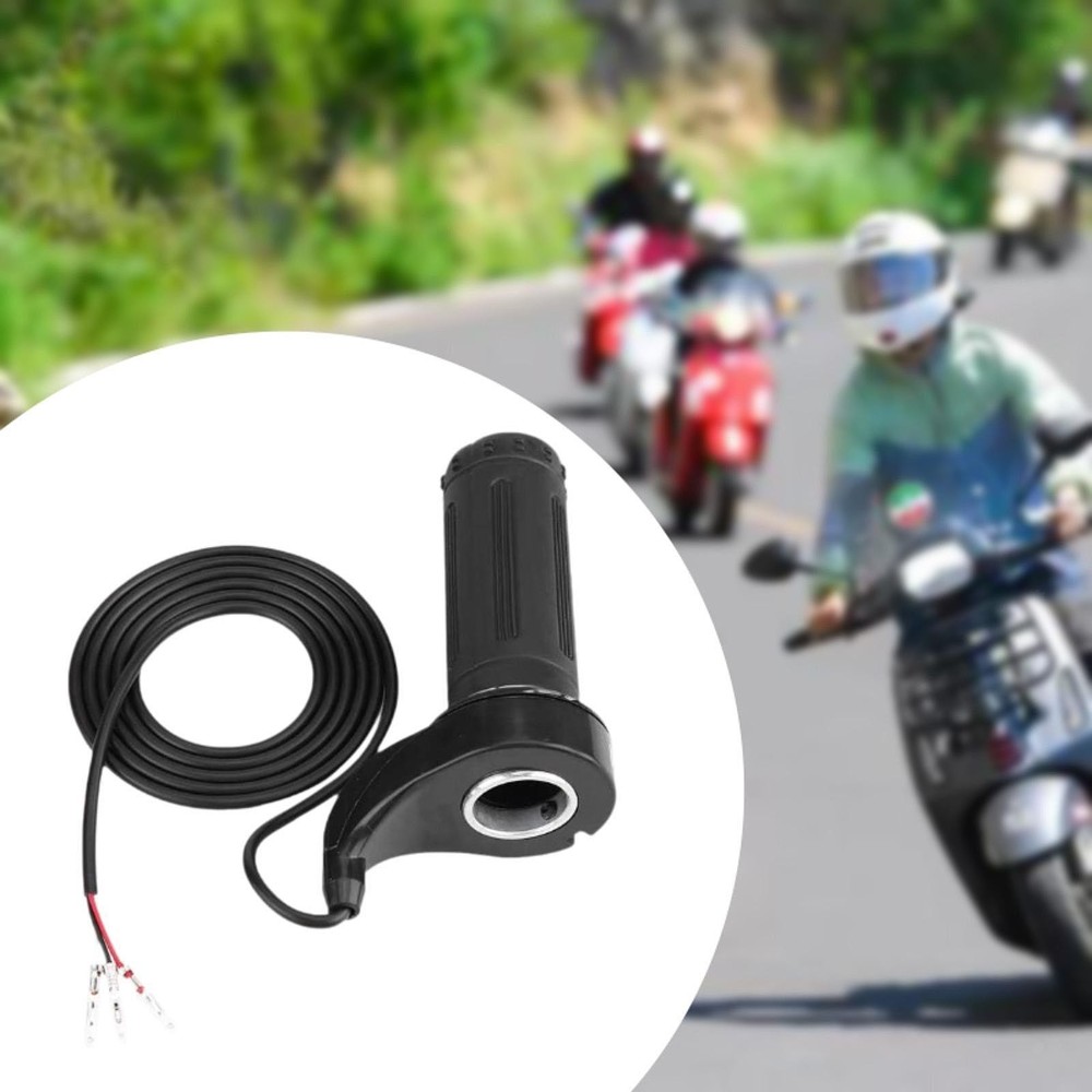 Generic Speed Throttle Grip Replacement Easy Installation Professional