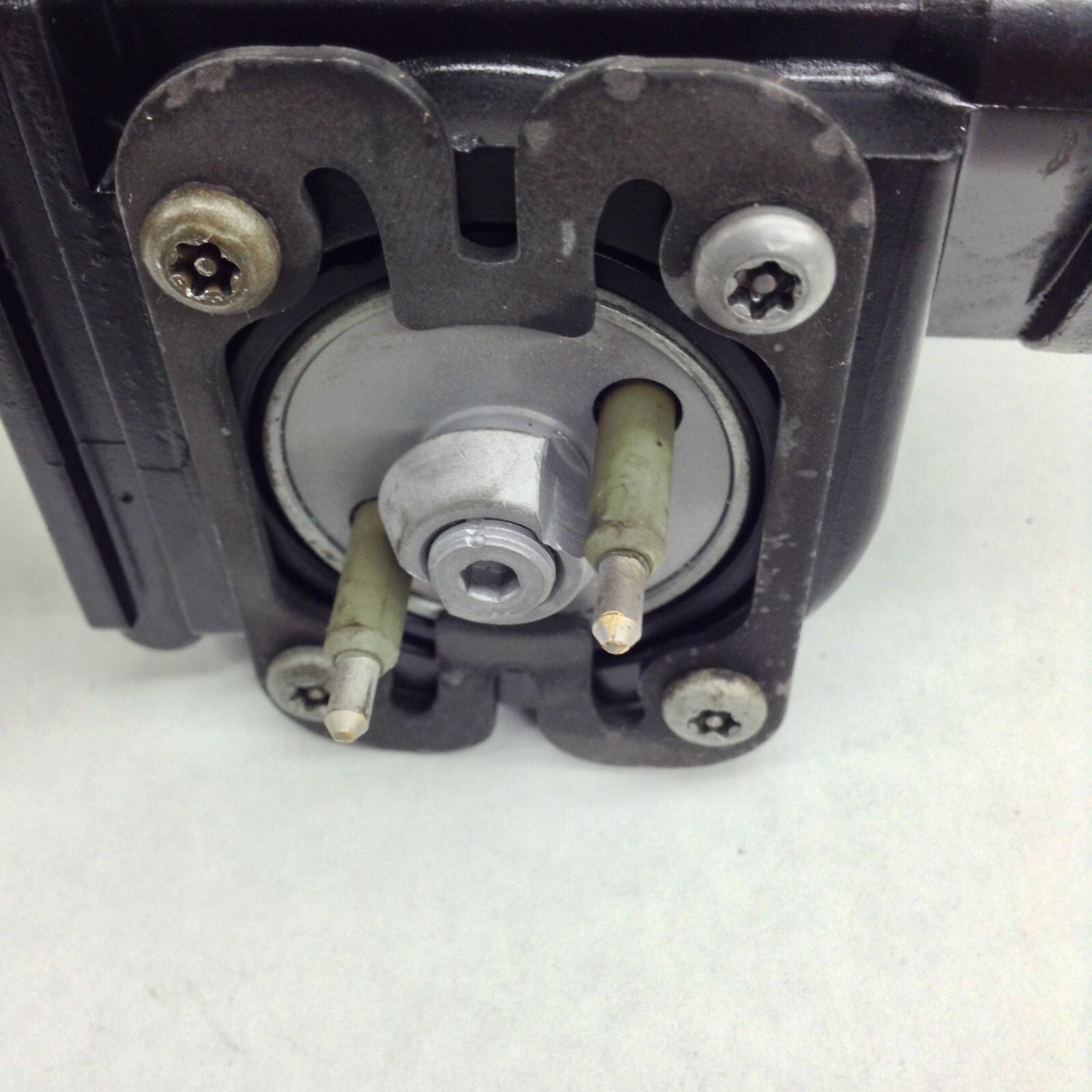 REBUILDING SERVICE VORTEC SPIDER FUEL INJECTOR 6 CYLINDER 4.3 L 1992-1995