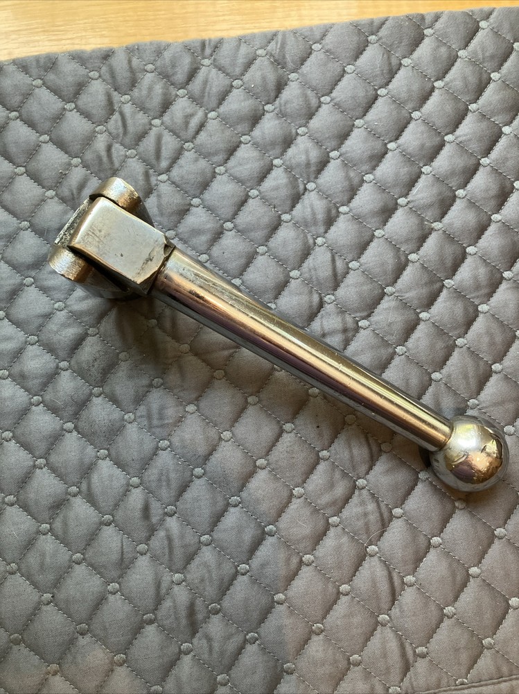 KURT VISE HANDLE