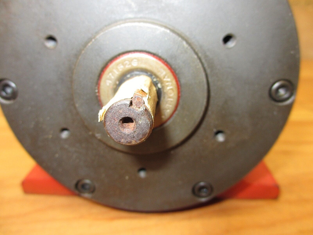 Candy Controls 1A *NEW OLD STK* Dynamic Differential Timing Gearbox 1:1 Reverse