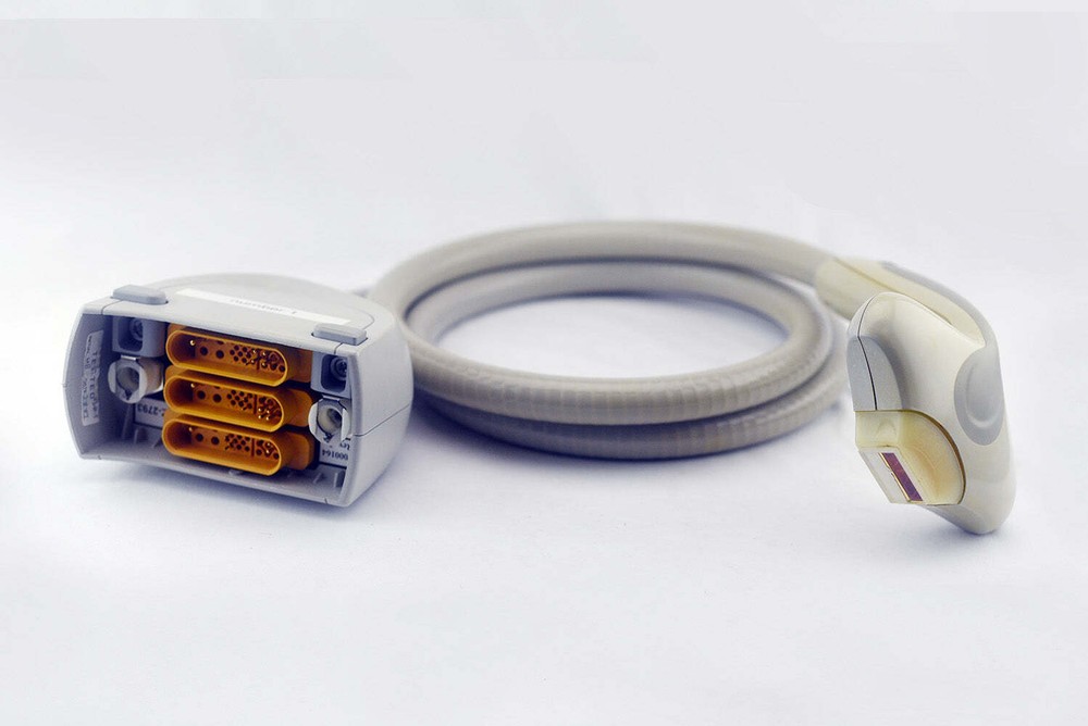 2005 Cutera LP560 Handpiece ERROR CODE