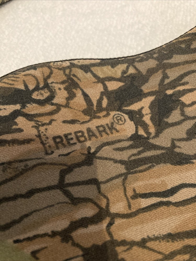 Vintage Trebark Universal Neoprene Socks Size Large