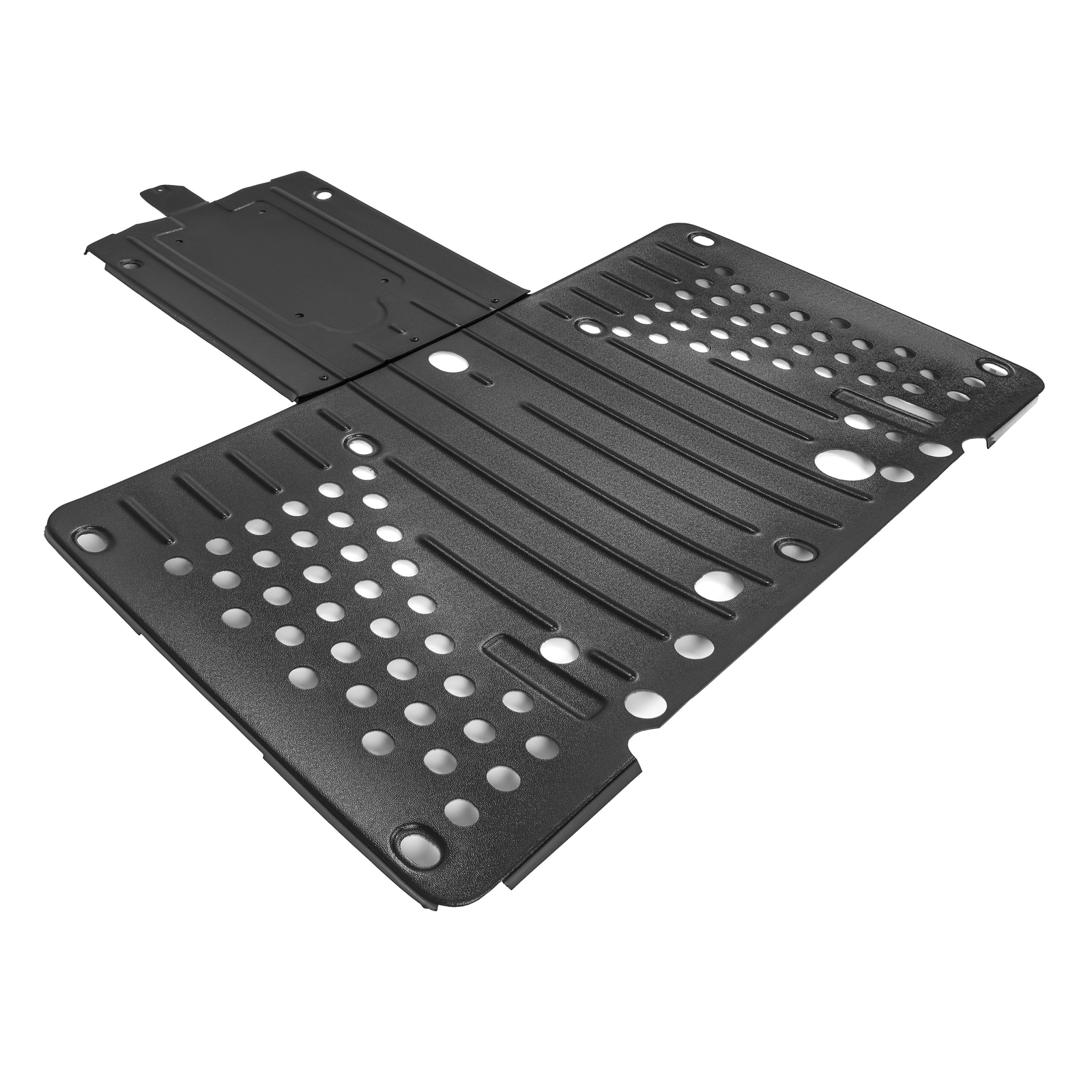 Skid Plate For Polaris Ranger 1000 900 570 XP Brutus HD 2013-2019 #5438878-070