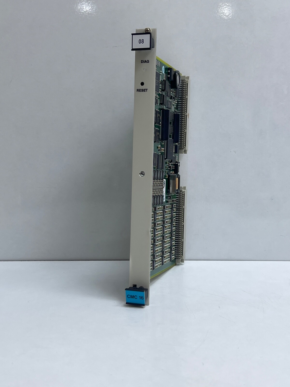 MEGGITT 200-530-025-014 VIBRO-METER PCB CIRCUIT BOARD (USED)