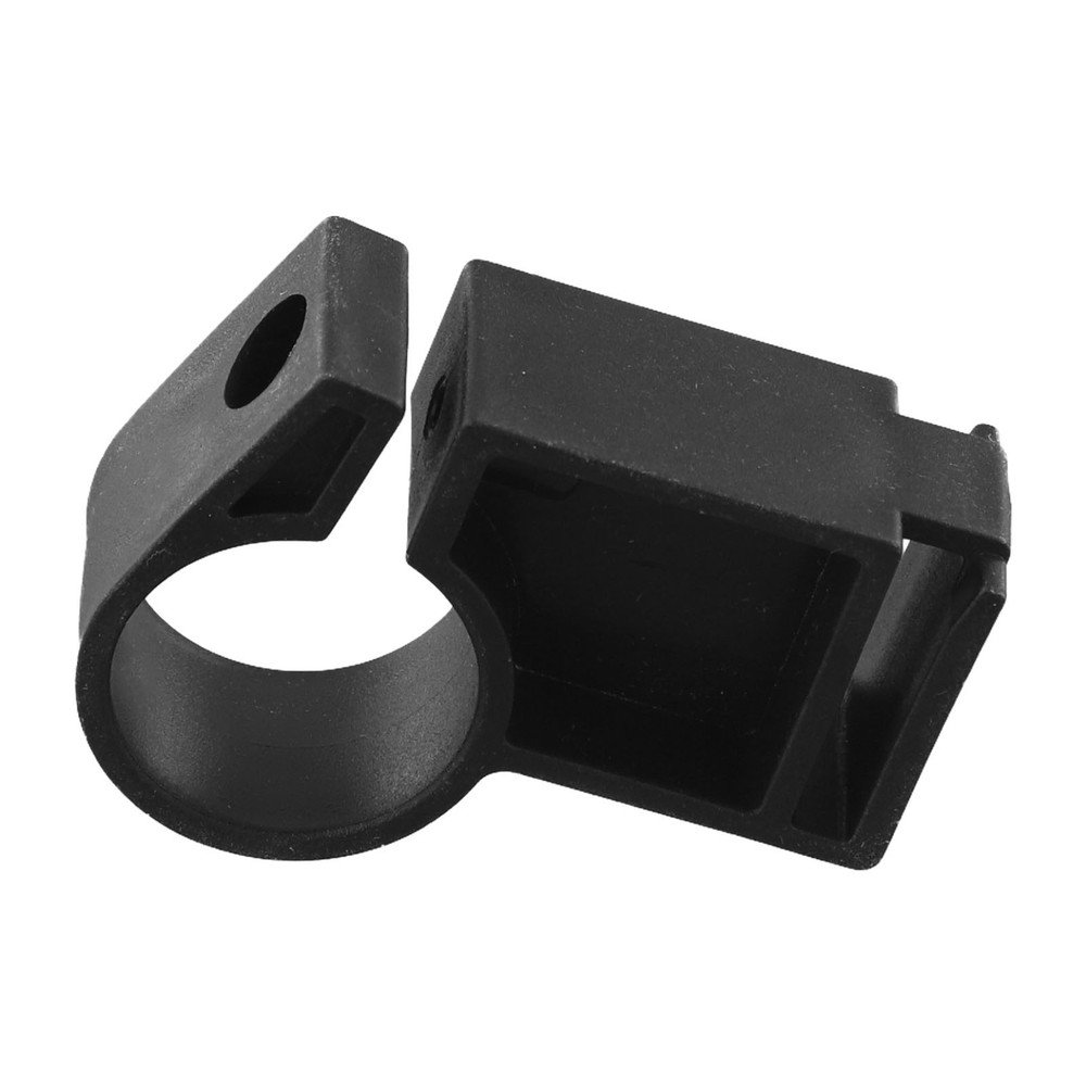Sturdy LCD Display Bracket for Exercise Bikes Compatible with 22 25mm Tubes