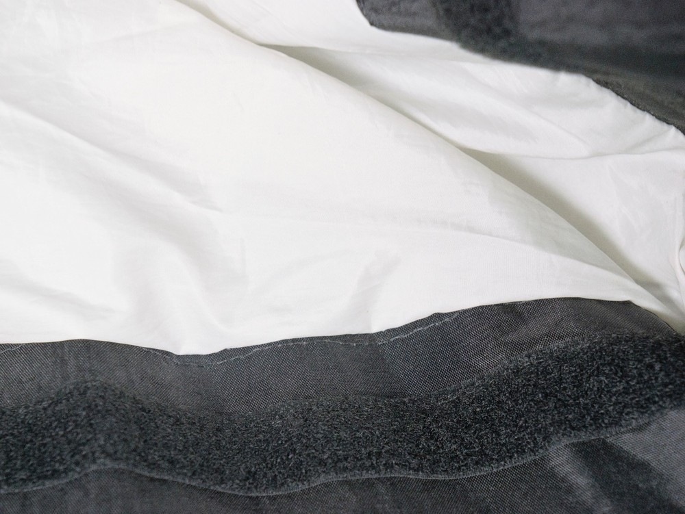 Chimera Video Pro Small Softbox with Egg Crate + Baffle + Sewn in Diffuser