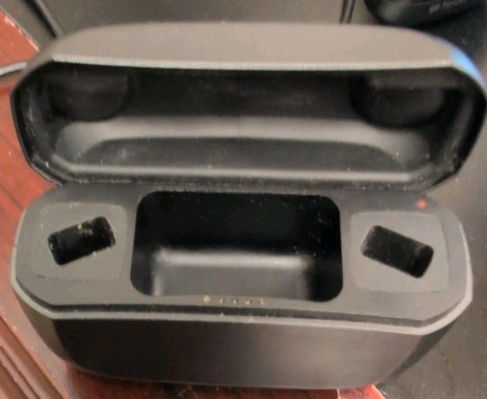 ReSound DK-2750 GN Hearing AIDS with C-1 Charging Case