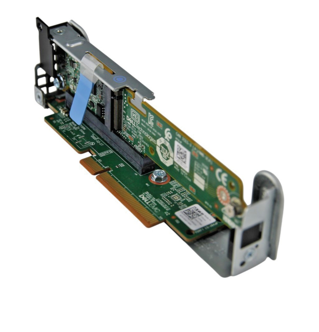Dell PowerEdge R450 R650xs BOSS Riser Board Kit MHK9R KW7N6 201T4