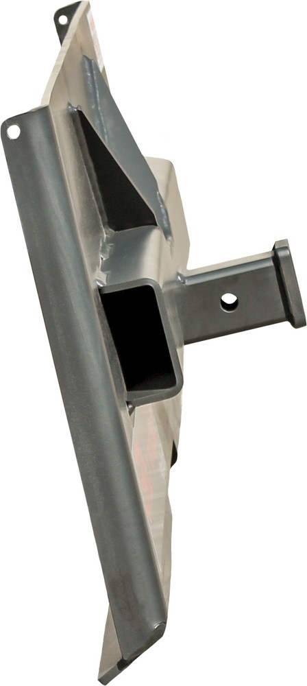 GreyWolf™ Skid Steer 2" Receiver Hitch Plate