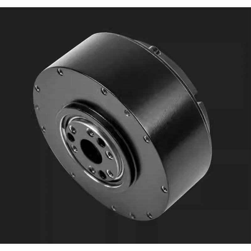 ROBSTRIDE01 Collimated Drive Lightweight 17Nm Integrated Joint Motor Module