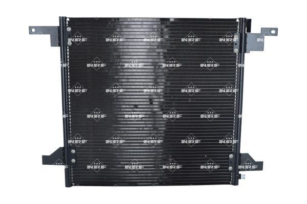 Condenser, air conditioning NRF NRF35579