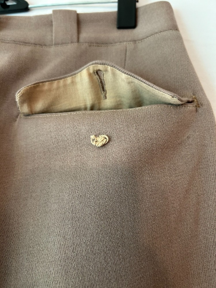 WWII Officers Pinks Pants