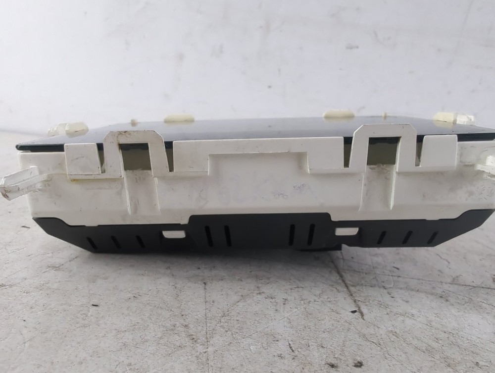 Ford Fiesta 2008-2013 Media Screen