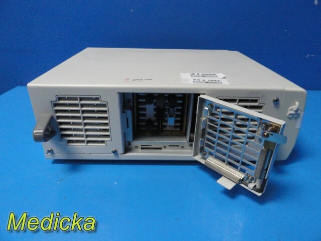 Olympus Visera CLV-S40 Xenon Light Source , MAIN LAMP NEEDS Replacement~ 26600