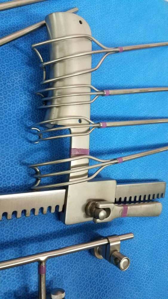 (N) KAPP RETRACTOR SYSTEM (B268)