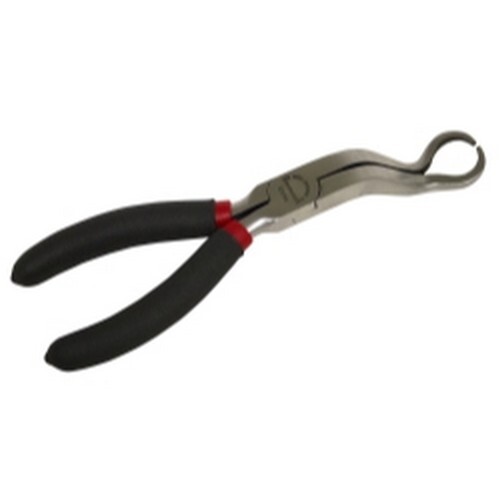 Lisle 51420 Double Offset Spark Plug Boot Removal Pliers