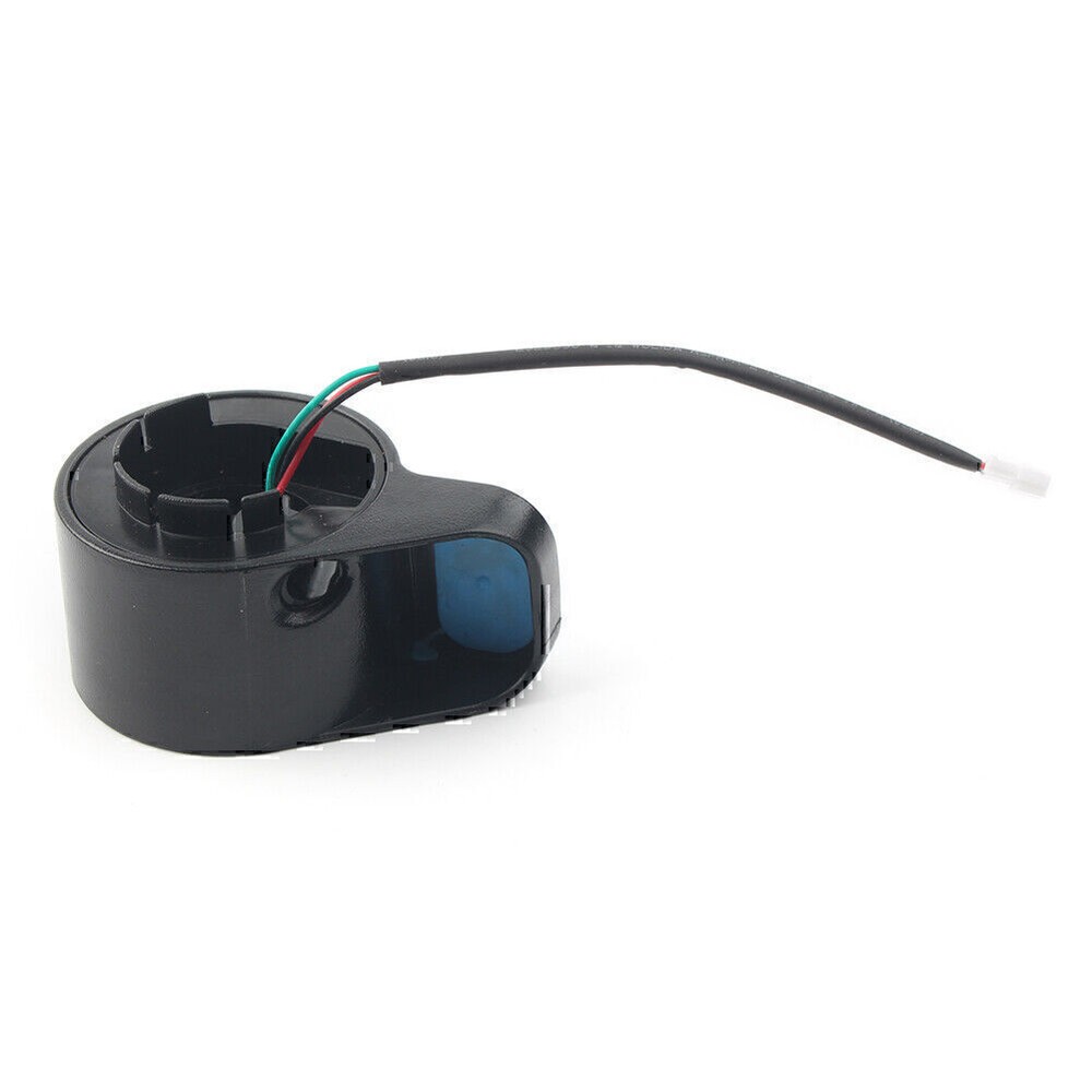 Electric Throttle Finger Button Accelerator for Ninebot ES1/ES2/ES3/ES4