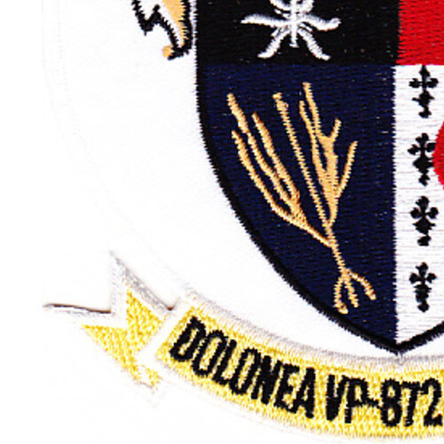 VP-872 Patch Dolonea Aeturnus