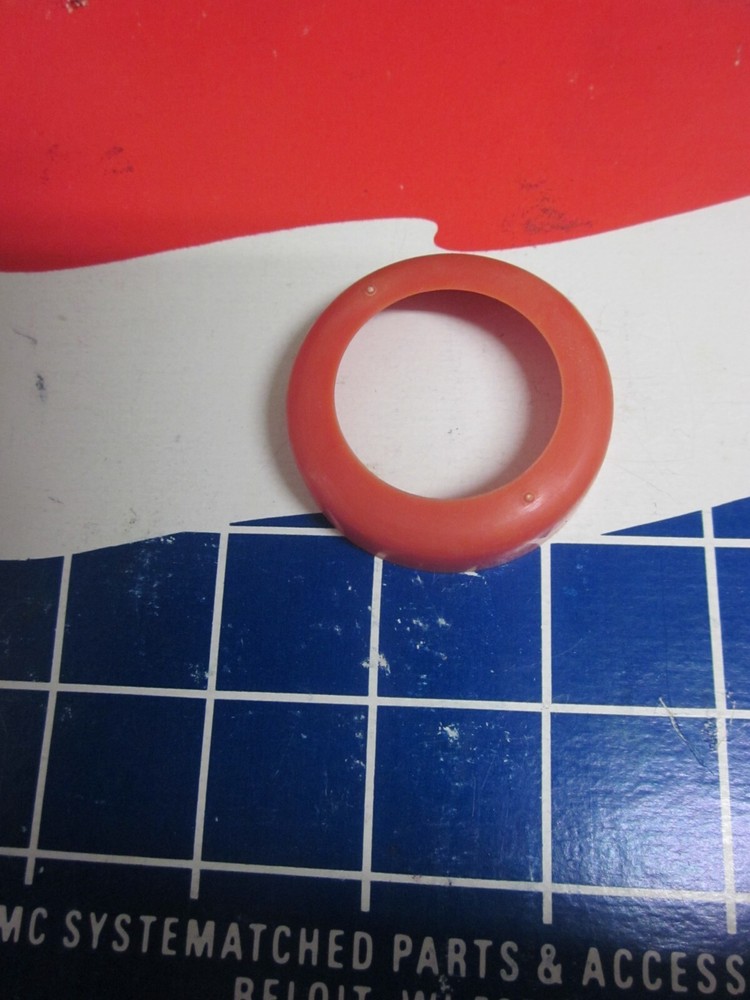 EVINRUDE JOHNSON 4 THRU 115 HP STOP SWITCH KILL SWITCH MOUNTING RING 326048 NEW