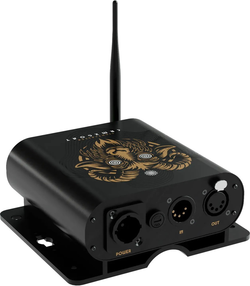 Blizzard Lightcaster CRMX GOAT / MAKE US AN OFFER!