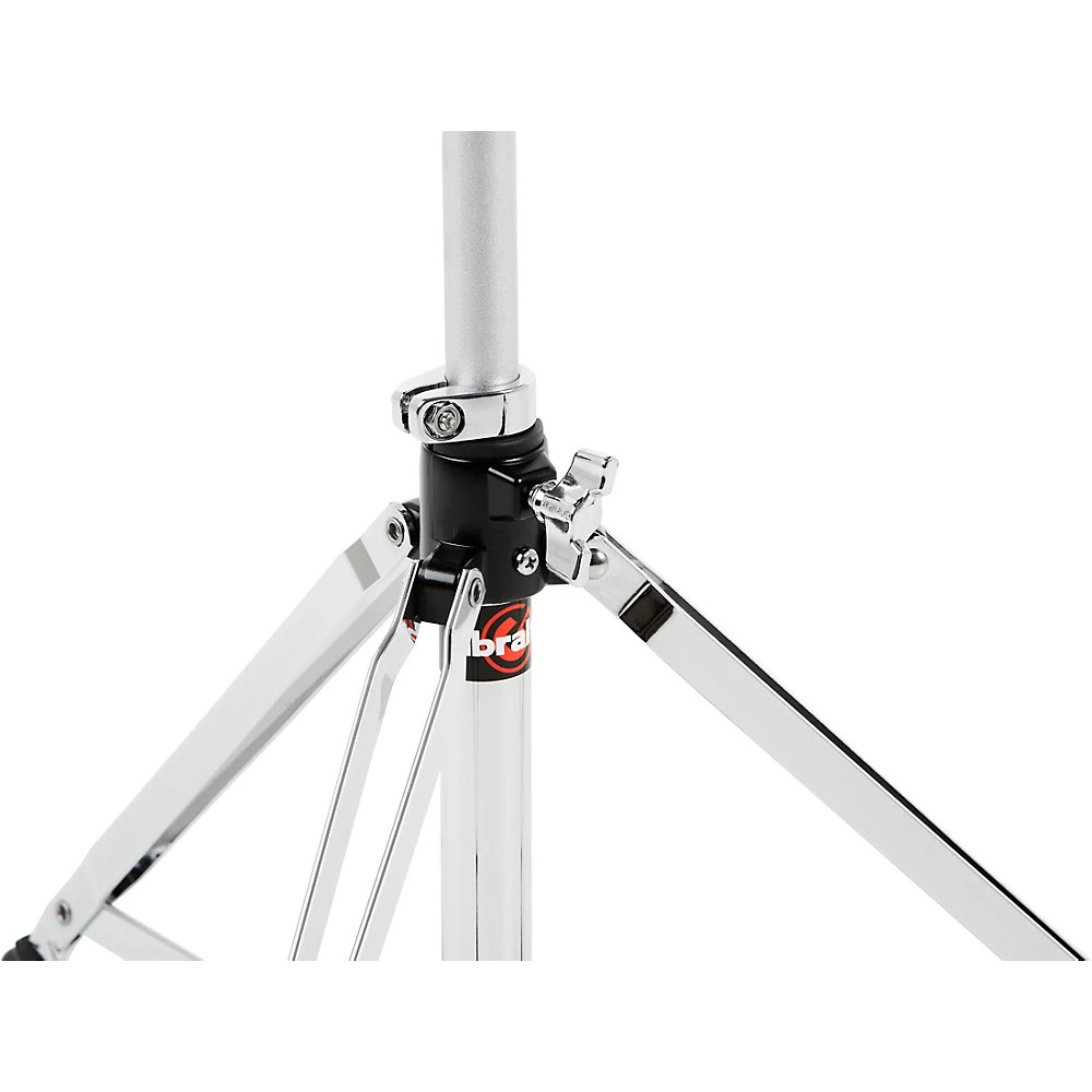 Gibraltar 6600 Series Motorcycle-Style Drum Throne