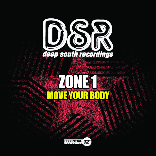 Zone 1 - Move Your Body [New ] Alliance MOD