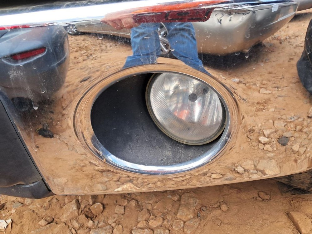 F150 2012 Glove Box 4800922