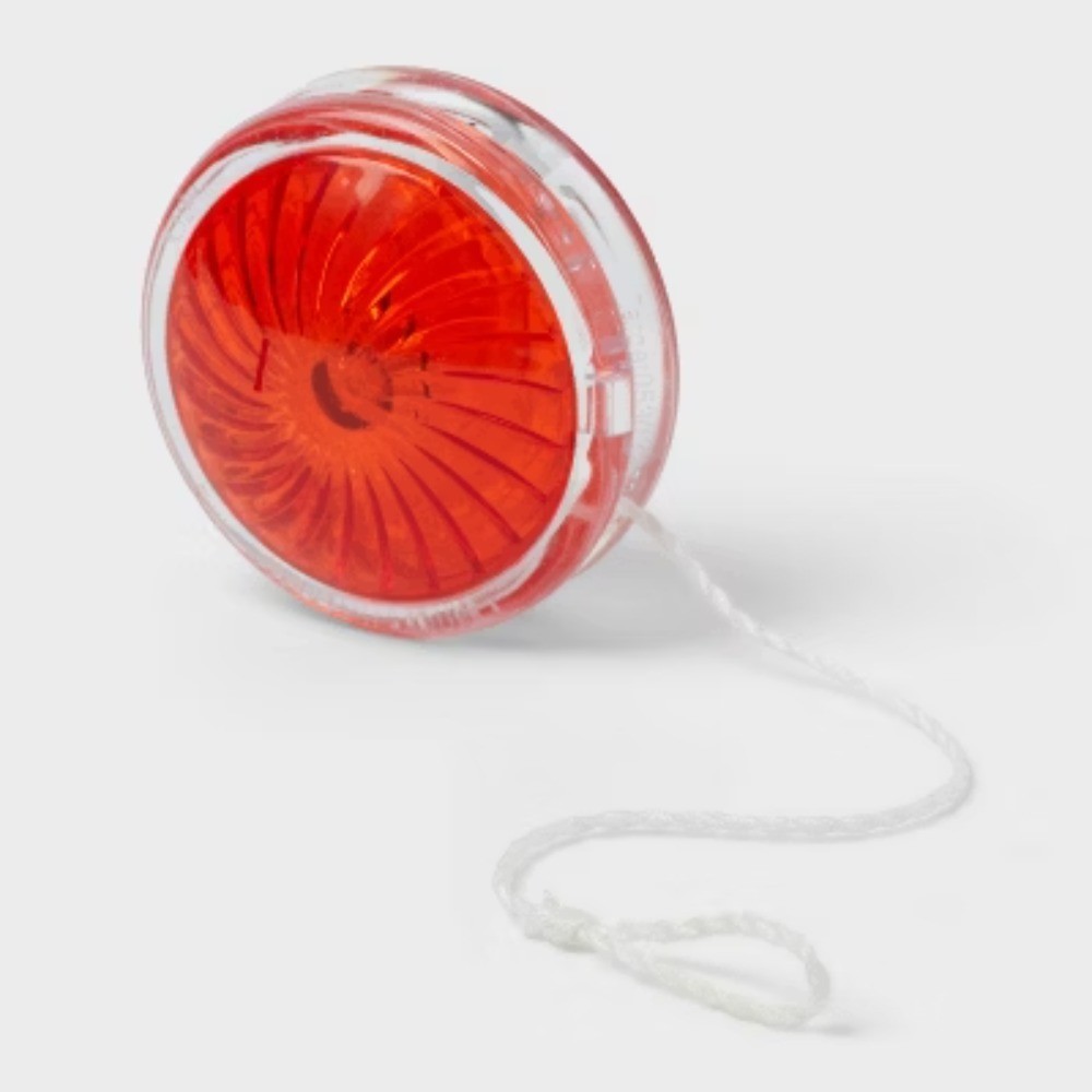 6ct Light Up Yo-Yo - Spritz