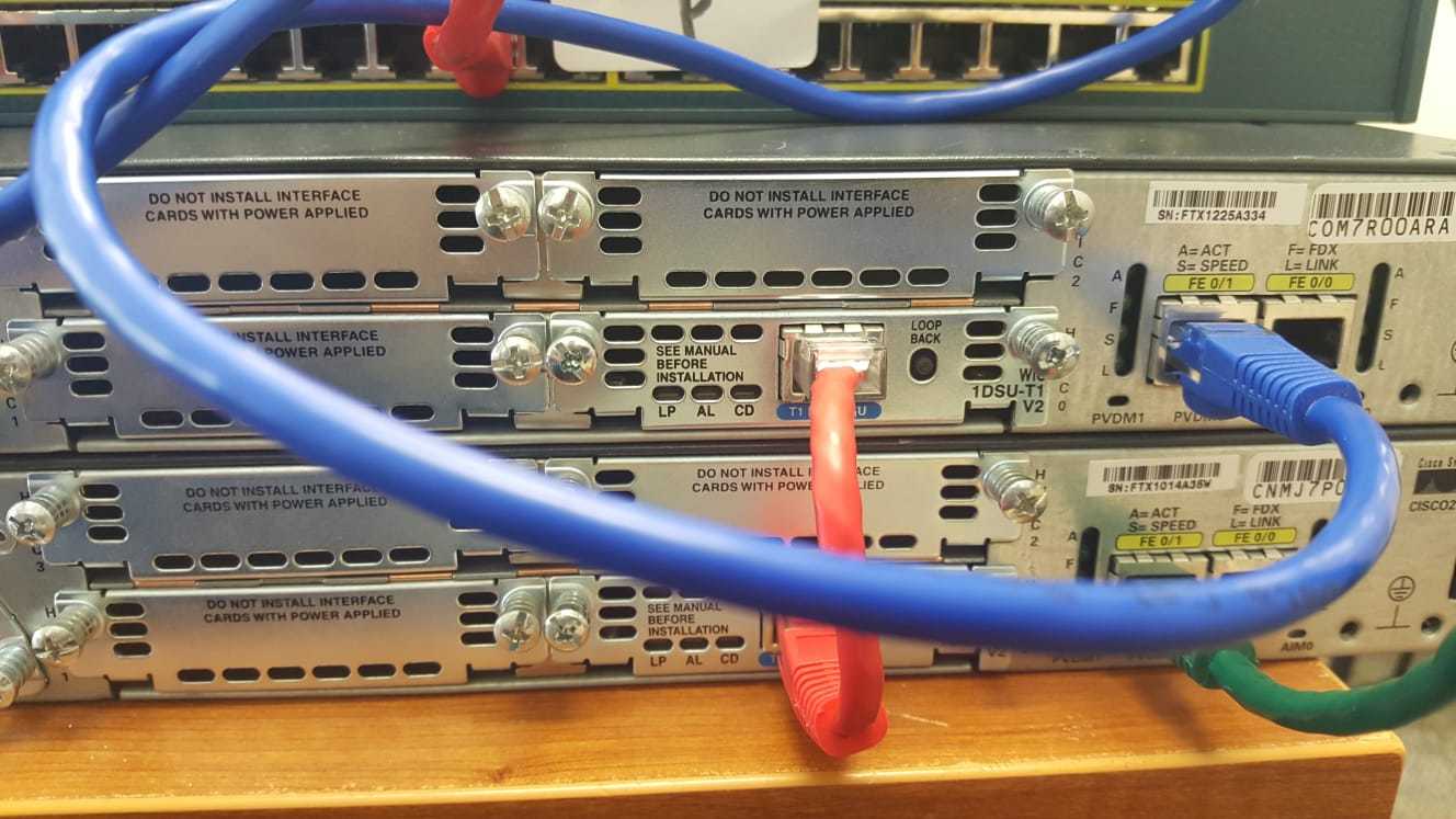 Cisco CCNA LAB KIT With Lab Examples IOS 15