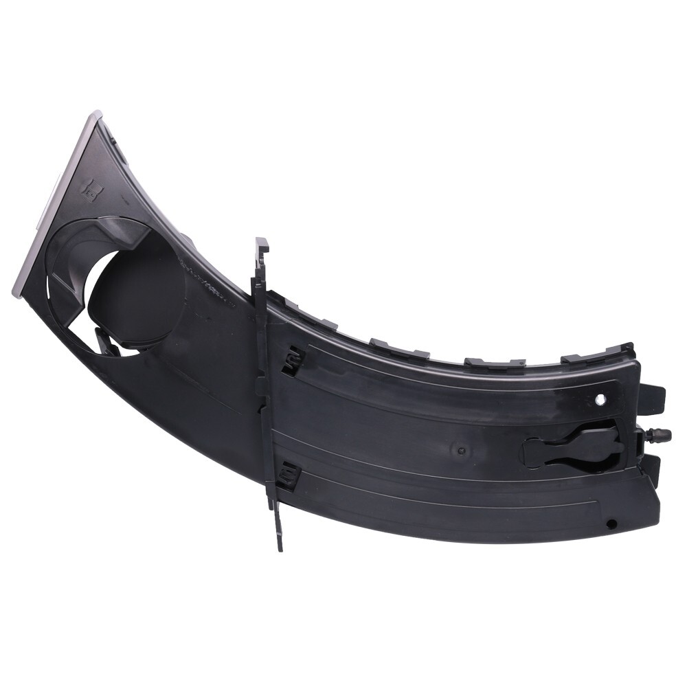 Left Drivers Retractable Cup Holder Gray 51459173465 For BMW E90 E91 E92 E93