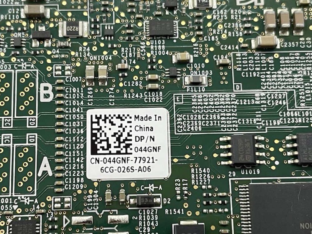 DELL Raid Controller Card | 44GNF A