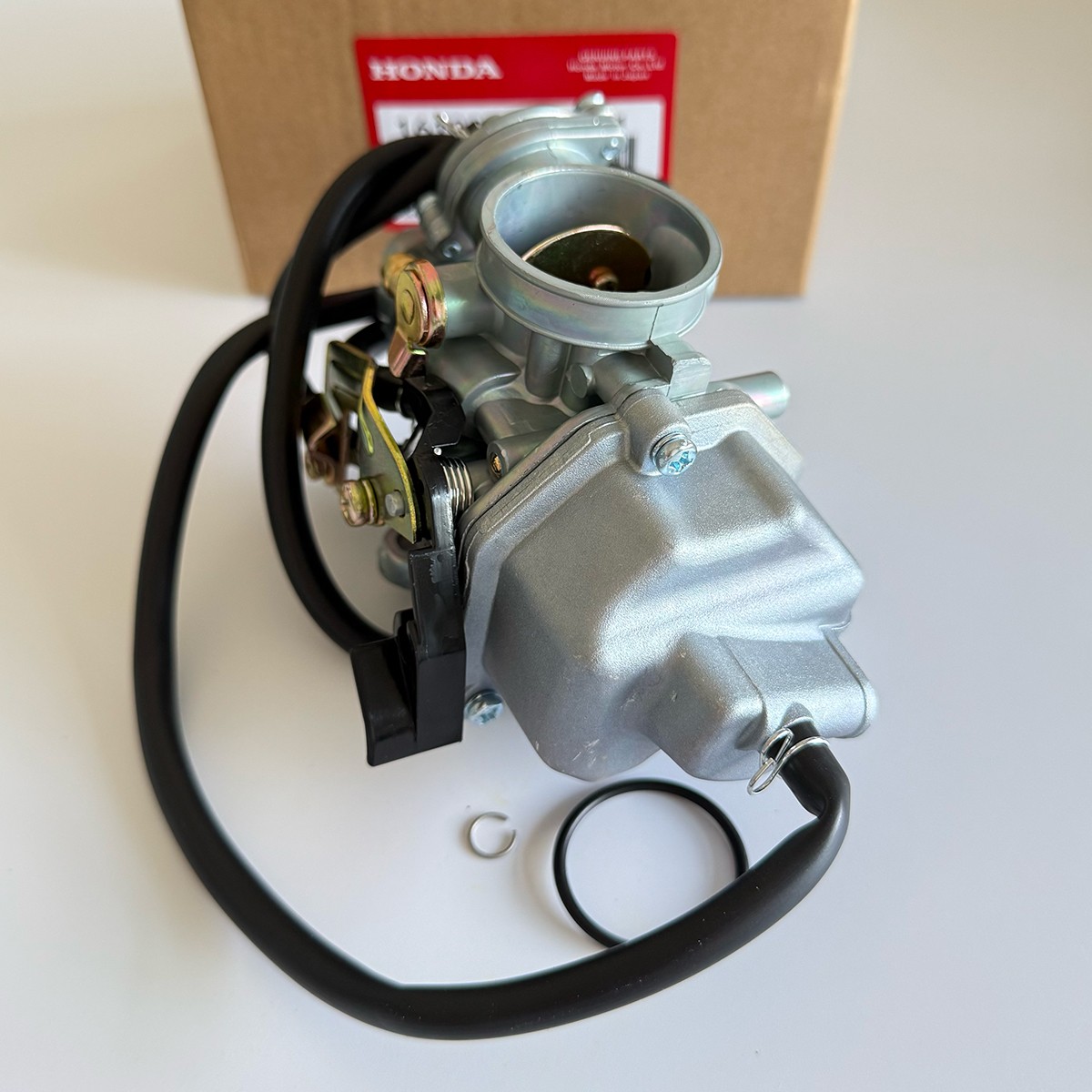 HONDA GENUINE OEM CARBURETOR for 97-23 RECON TRX 250TM TRX250TM KEIHIN NEW