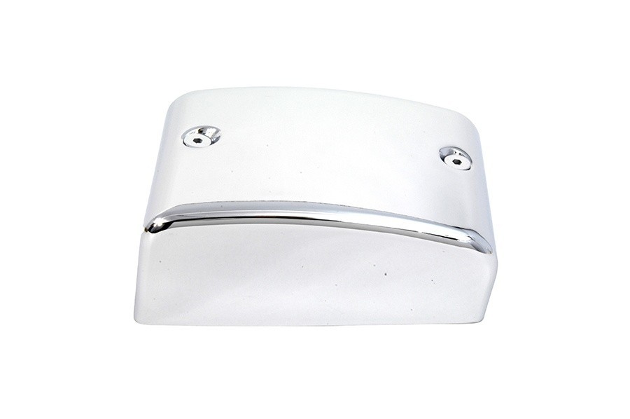 Ignition Module Cover Chrome for Harley Dyna models 2004-2011 66426-04