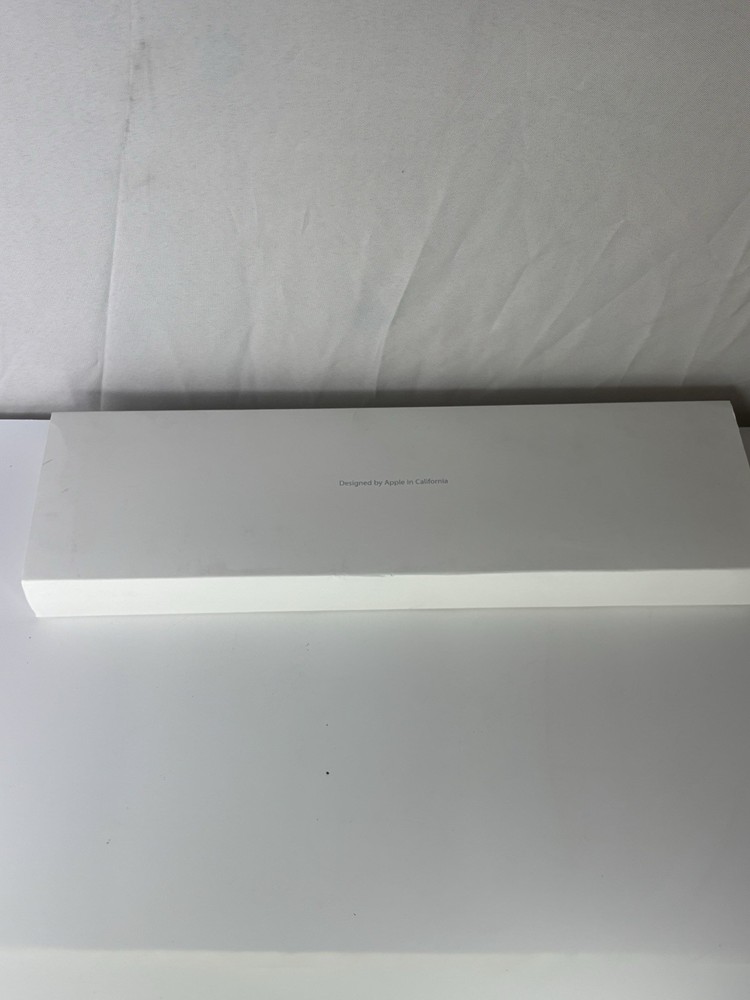 Apple Keyboard and Mouse Set