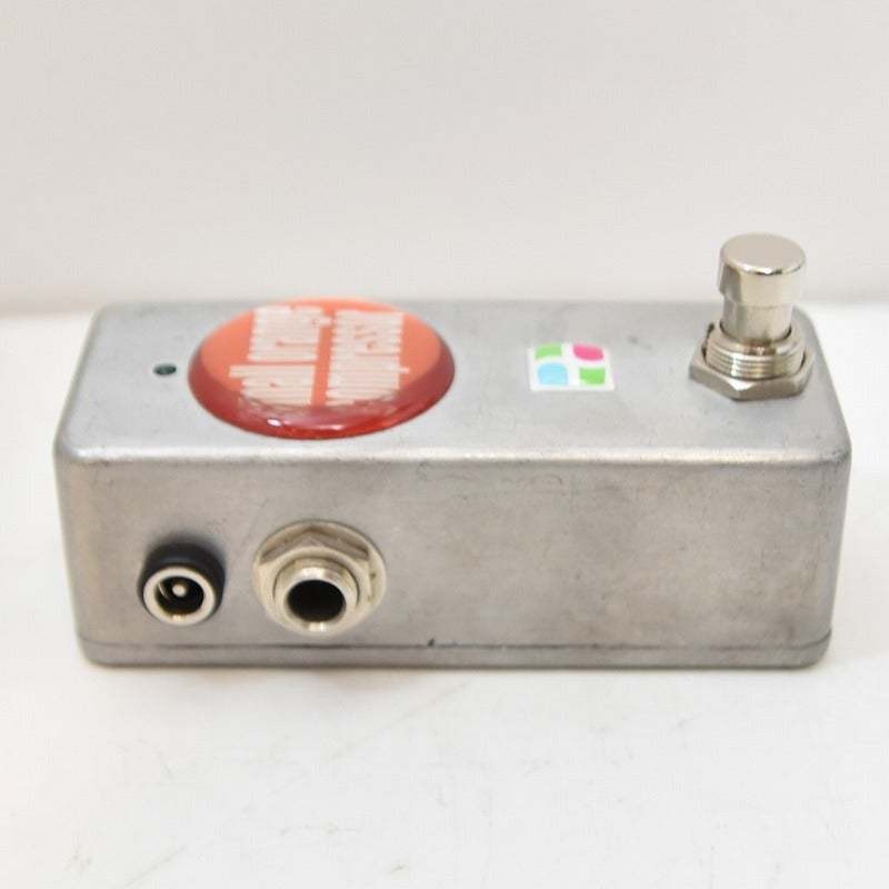 Pedal Diggers Small Orange Comp#1 Used Compressor