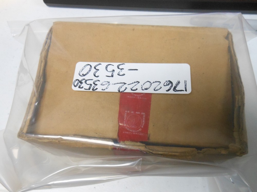 NOS 60400-417-004 MODULE, IGNITION CONTROL (see list below)